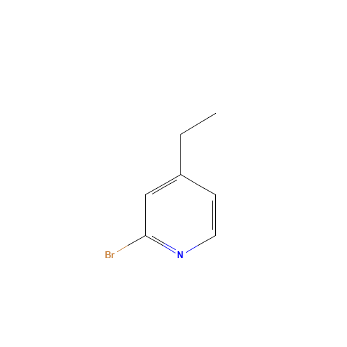 chemical structure of 54453-91-7 FT-0640253