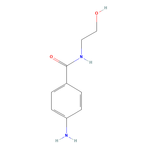 chemical structure of 54472-45-6 FT-0640254