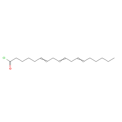 chemical structure of 54562-14-0 FT-0640259