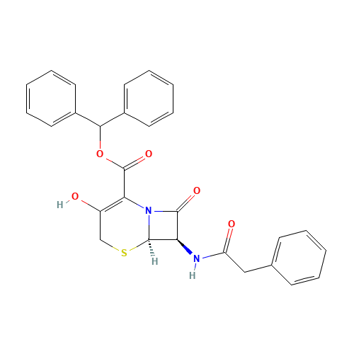 chemical structure of 54639-48-4 FT-0640265