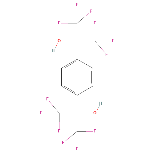chemical structure of 54736-43-5 FT-0640270