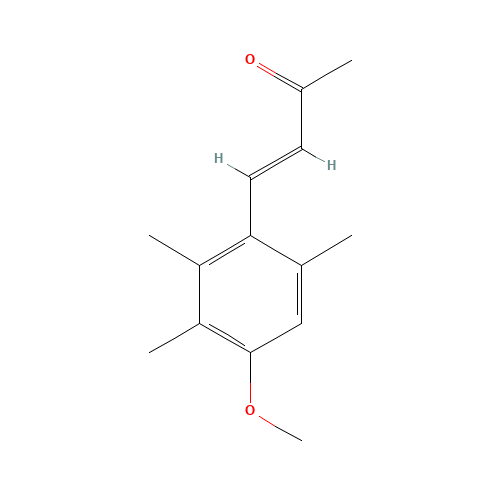 chemical structure of 54757-47-0 FT-0640271