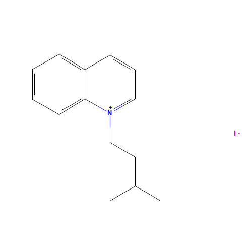 chemical structure of 54899-89-7 FT-0640277