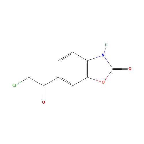 chemical structure of 54903-10-5 FT-0640278