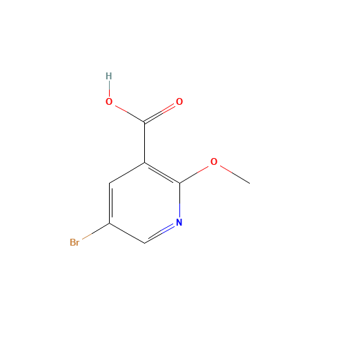 chemical structure of 54916-66-4 FT-0640280