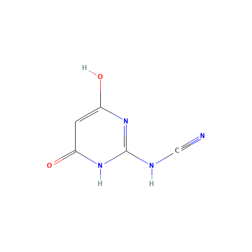 chemical structure of 55067-10-2 FT-0640289