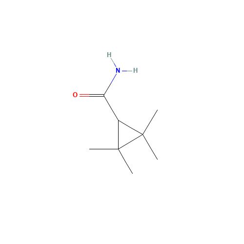 chemical structure of 55265-53-7 FT-0640299