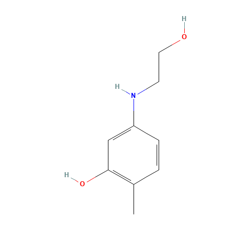 chemical structure of 55302-96-0 FT-0640300