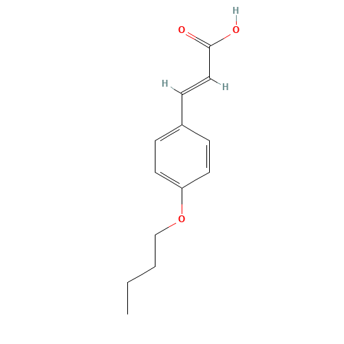 chemical structure of 55379-96-9 FT-0640305