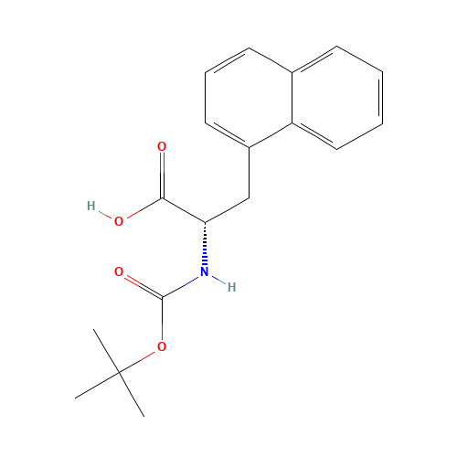 chemical structure of 55447-00-2 FT-0640307