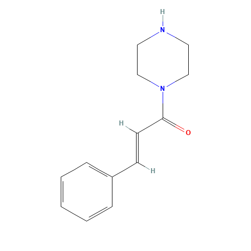 chemical structure of 55486-27-6 FT-0640312