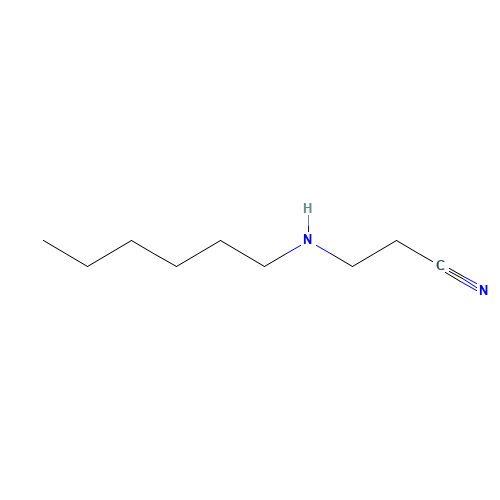 chemical structure of 55490-85-2 FT-0640314