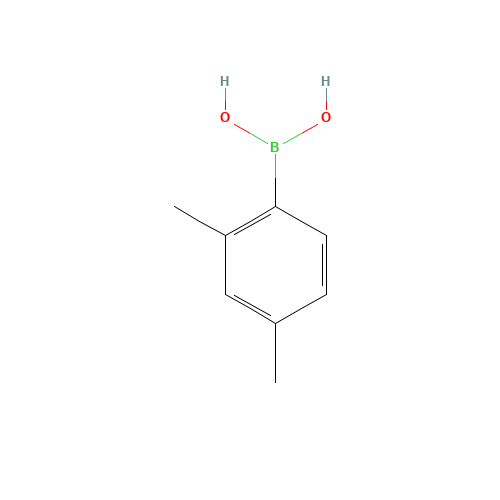 chemical structure of 55499-44-0 FT-0640318