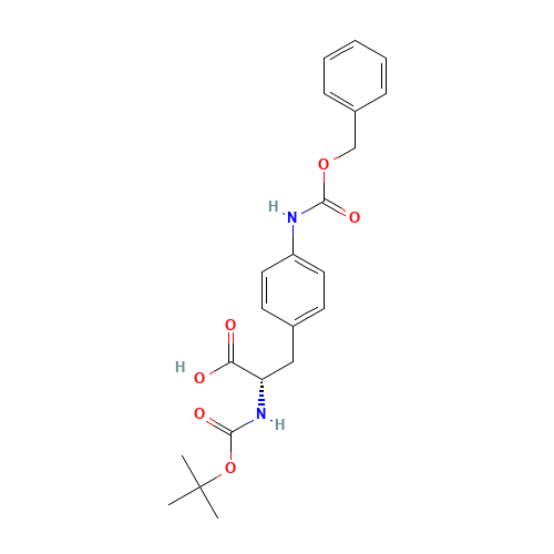 chemical structure of 55533-25-0 FT-0640321