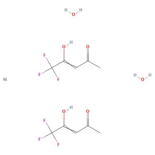 chemical structure of 55534-89-9 FT-0640322
