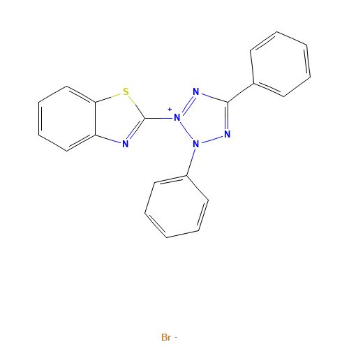 chemical structure of 55699-64-4 FT-0640330