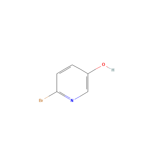 chemical structure of 55717-45-8 FT-0640333