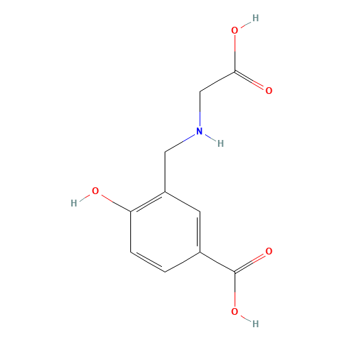 chemical structure of 55739-39-4 FT-0640336