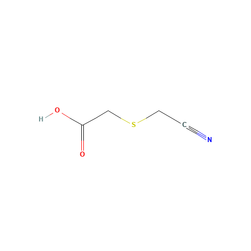 chemical structure of 55817-29-3 FT-0640341