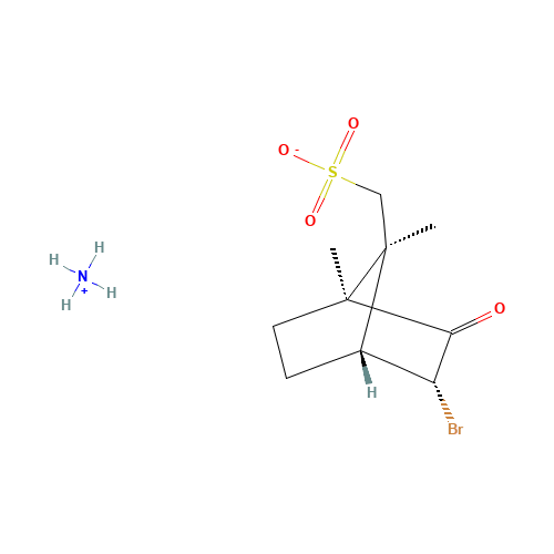 chemical structure of 55870-50-3 FT-0640345