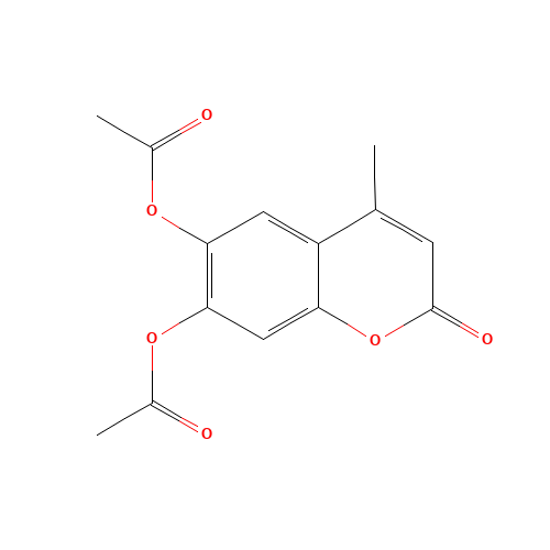 chemical structure of 55939-28-1 FT-0640349