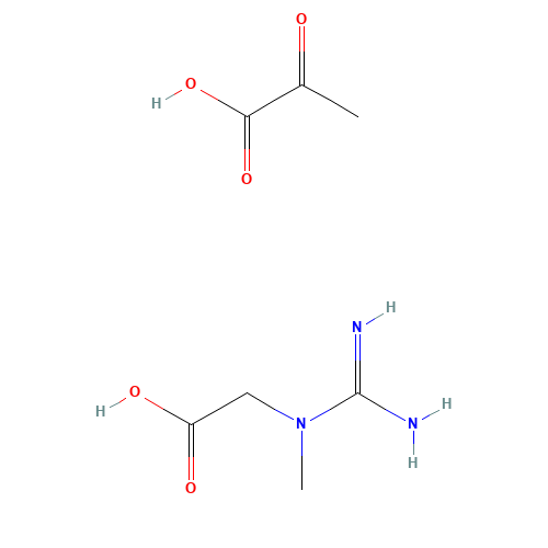 chemical structure of 55965-97-4 FT-0640352