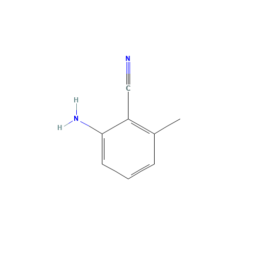 chemical structure of 56043-01-7 FT-0640357