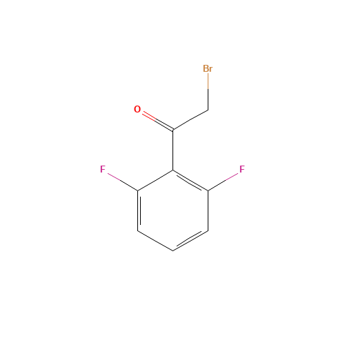 chemical structure of 56159-89-8 FT-0640360