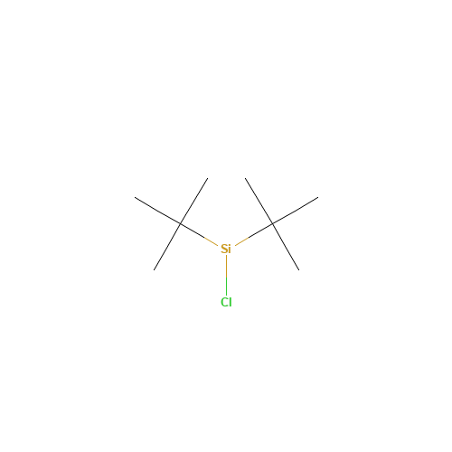 chemical structure of 56310-18-0 FT-0640371