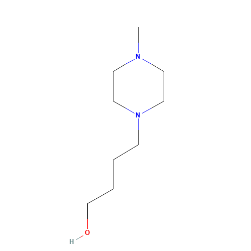 chemical structure of 56323-03-6 FT-0640373