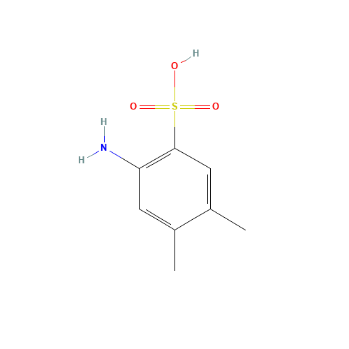 chemical structure of 56375-83-8 FT-0640378