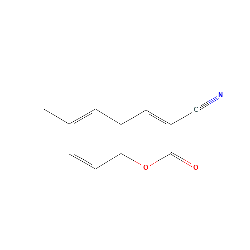 chemical structure of 56394-28-6 FT-0640380