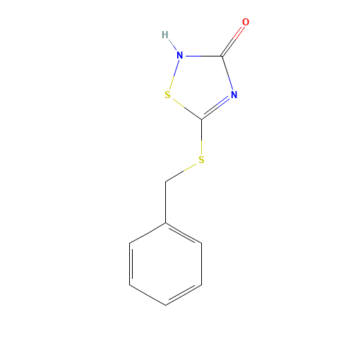 chemical structure of 56409-57-5 FT-0640384