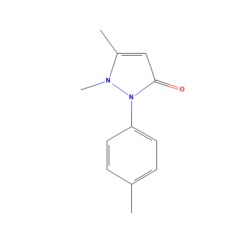 chemical structure of 56430-08-1 FT-0640387
