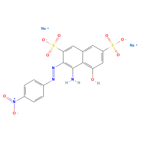 chemical structure of 56431-61-9 FT-0640388