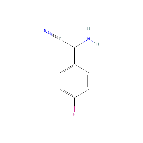 chemical structure of 56464-70-1 FT-0640391