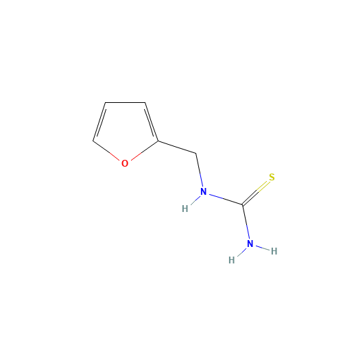 chemical structure of 56541-07-2 FT-0640393