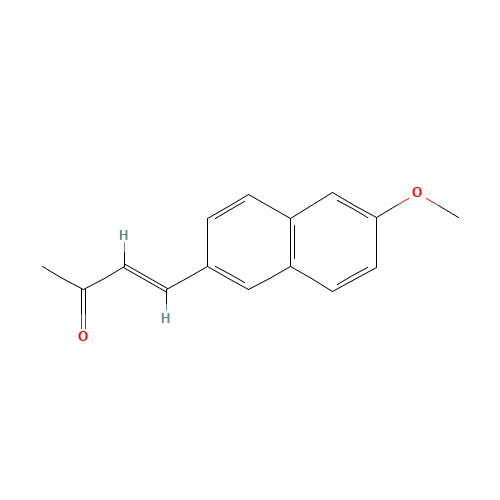chemical structure of 56600-90-9 FT-0640398