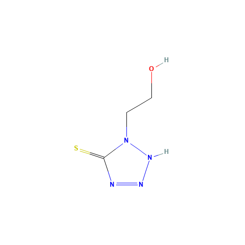 chemical structure of 56610-81-2 FT-0640399