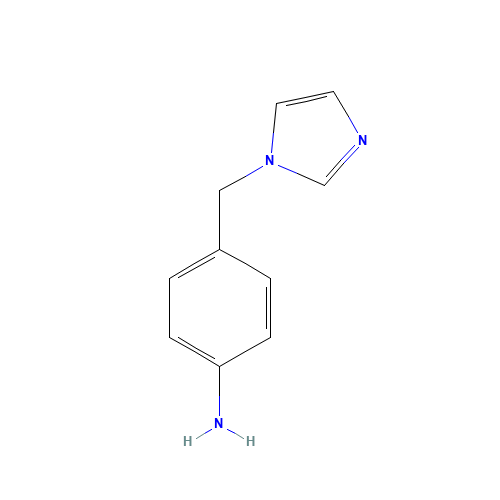 chemical structure of 56643-85-7 FT-0640403
