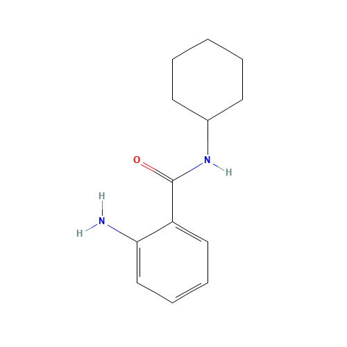 chemical structure of 56814-11-0 FT-0640412