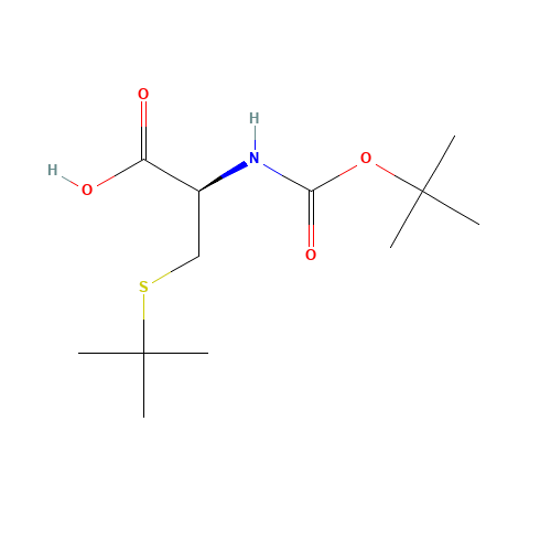 chemical structure of 56976-06-8 FT-0640428