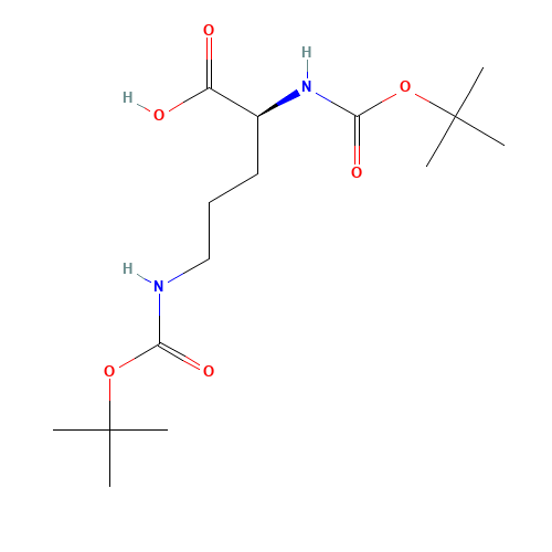 chemical structure of 57133-29-6 FT-0640438