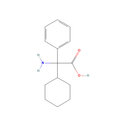 chemical structure of 57496-24-9 FT-0640464