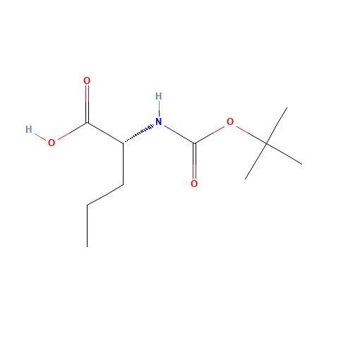 chemical structure of 57521-85-4 FT-0640466