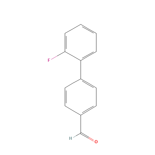 chemical structure of 57592-42-4 FT-0640470