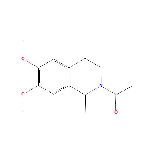chemical structure of 57621-04-2 FT-0640471