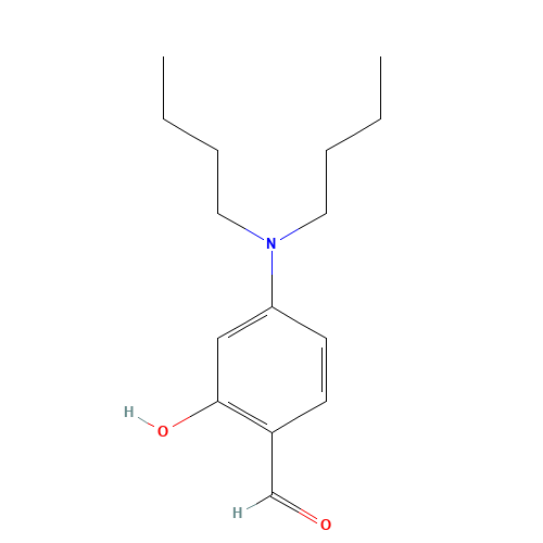 chemical structure of 57771-09-2 FT-0640483