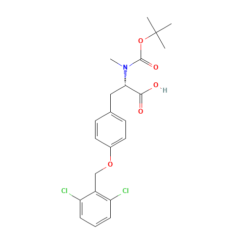 chemical structure of 57817-43-3 FT-0640487