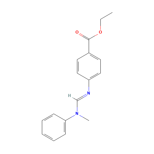 chemical structure of 57834-33-0 FT-0640490